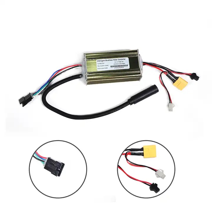 Kontroler sterownik do Kugoo S1/S1 Pro