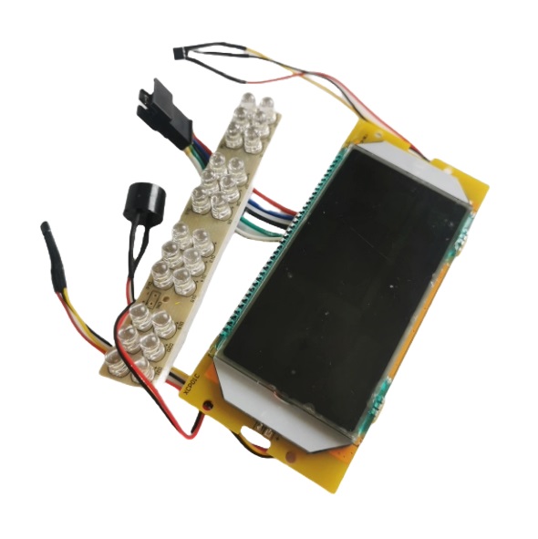 Licznik wyświetlacz do Kugoo S1