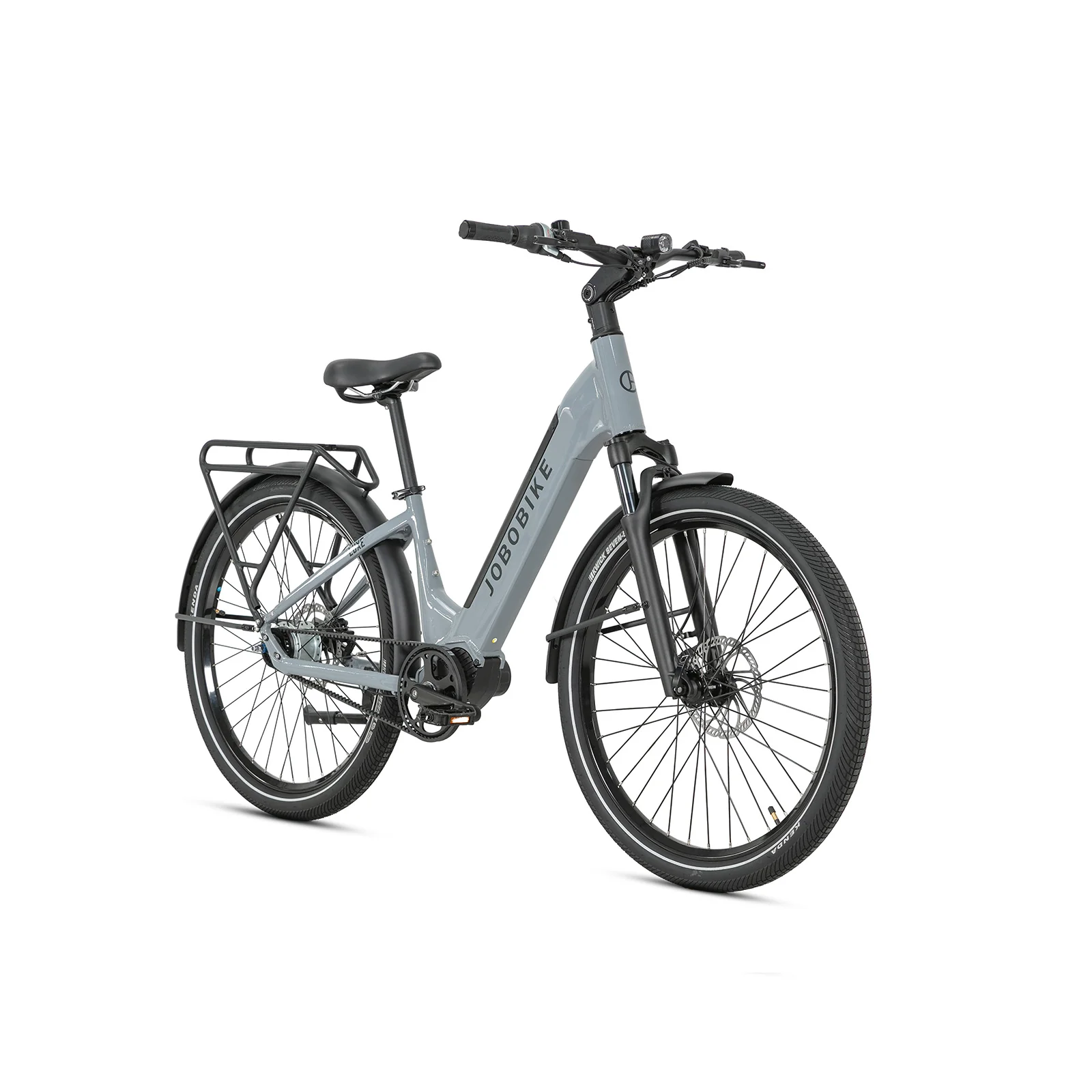 rower elektryczny JOBOBIKE LUXE