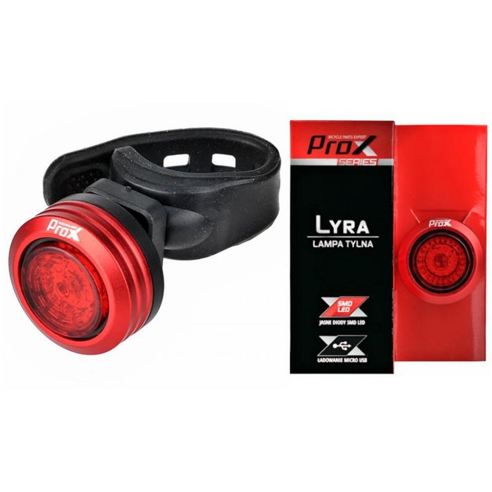 ProX Lyra