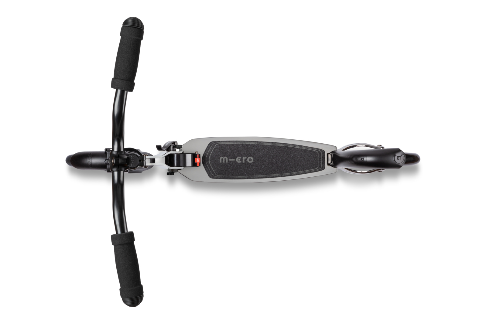 Hulajnoga Micro Classic Neochrome Black