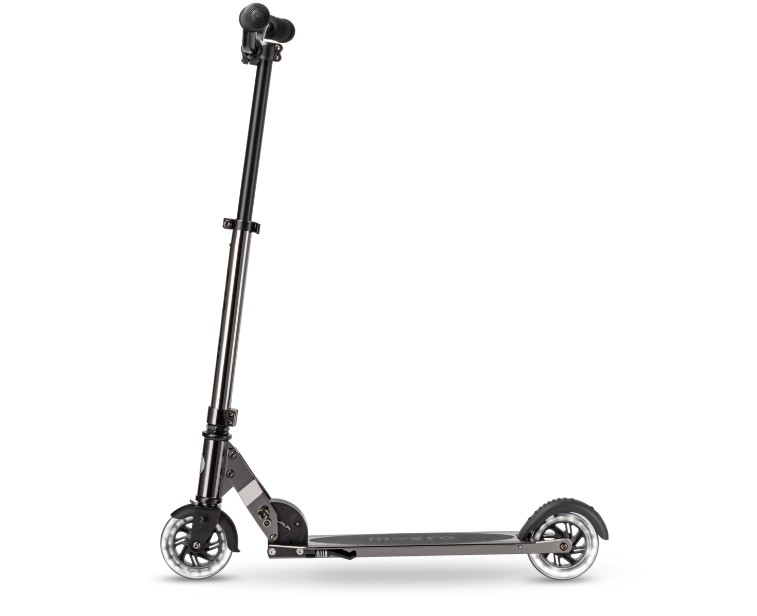 Micro Sprite LED Neochrome Black