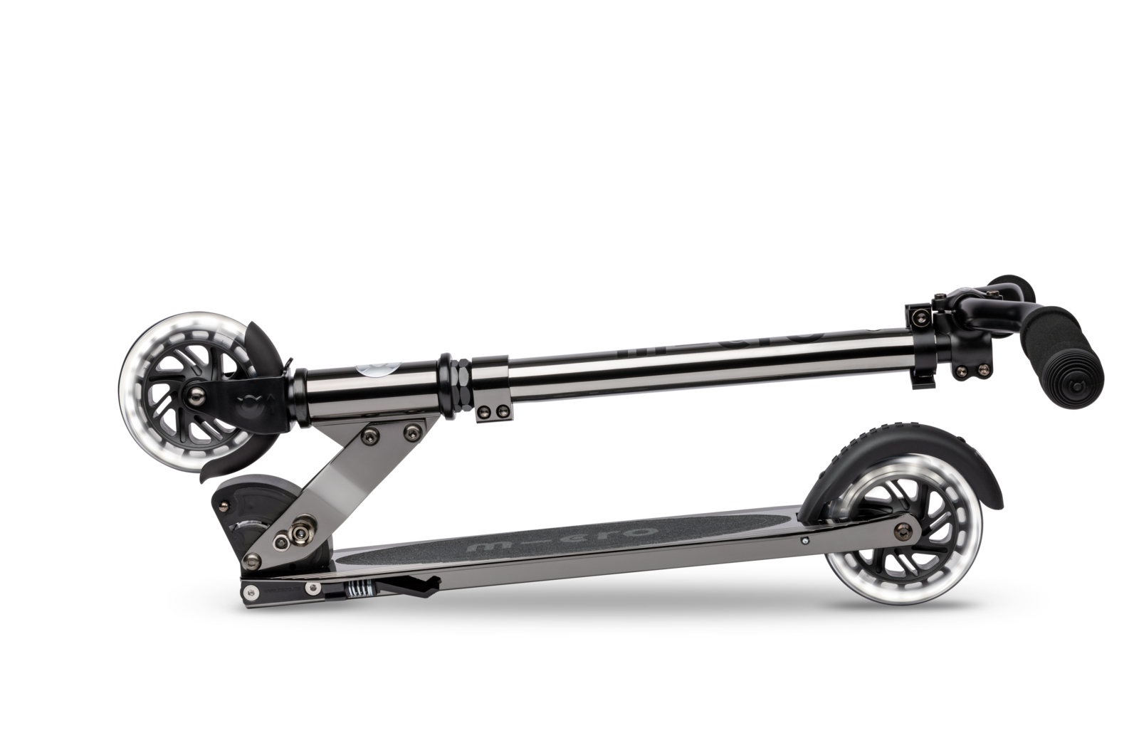 Micro Sprite LED Neochrome Black