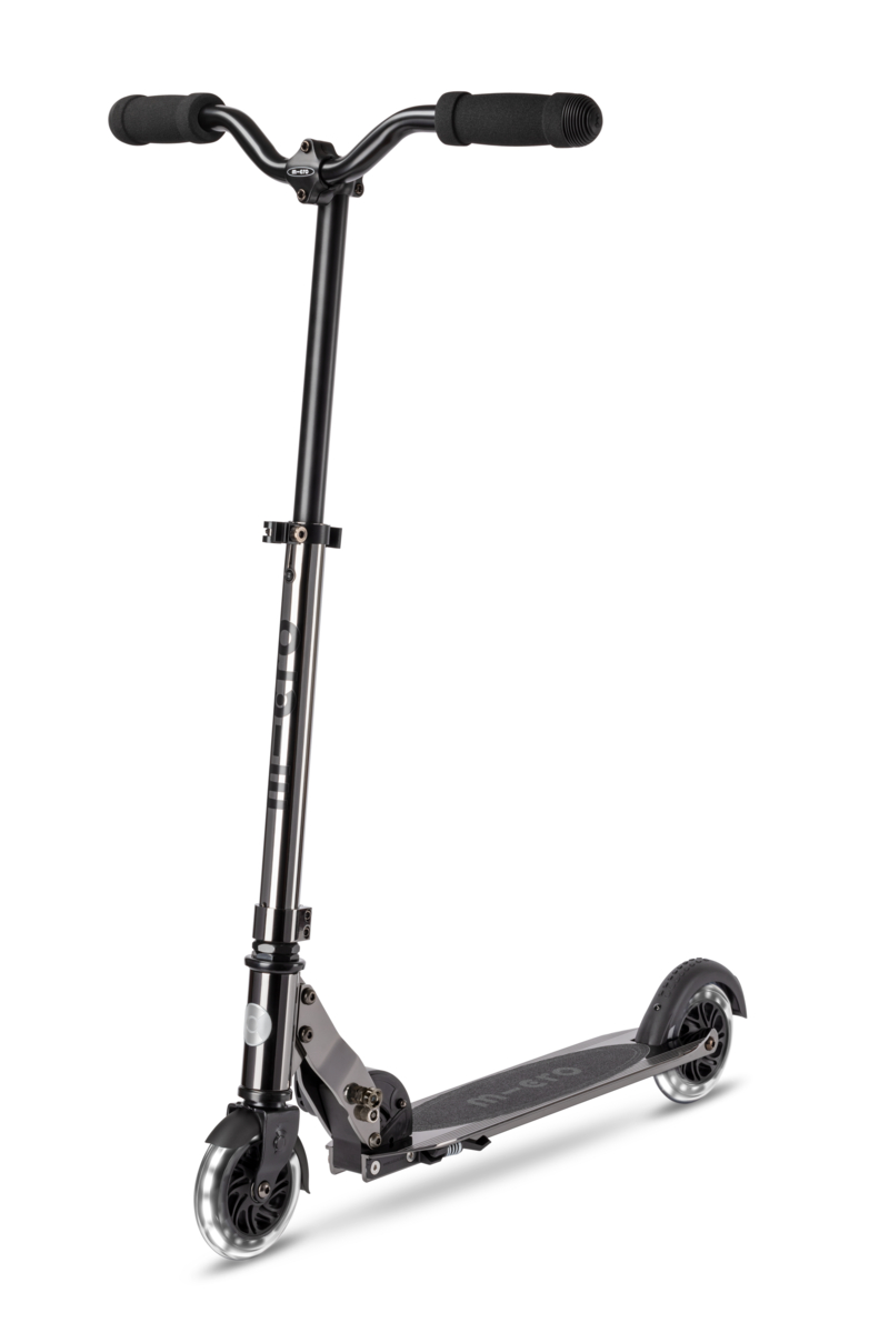 Micro Sprite LED Neochrome Black