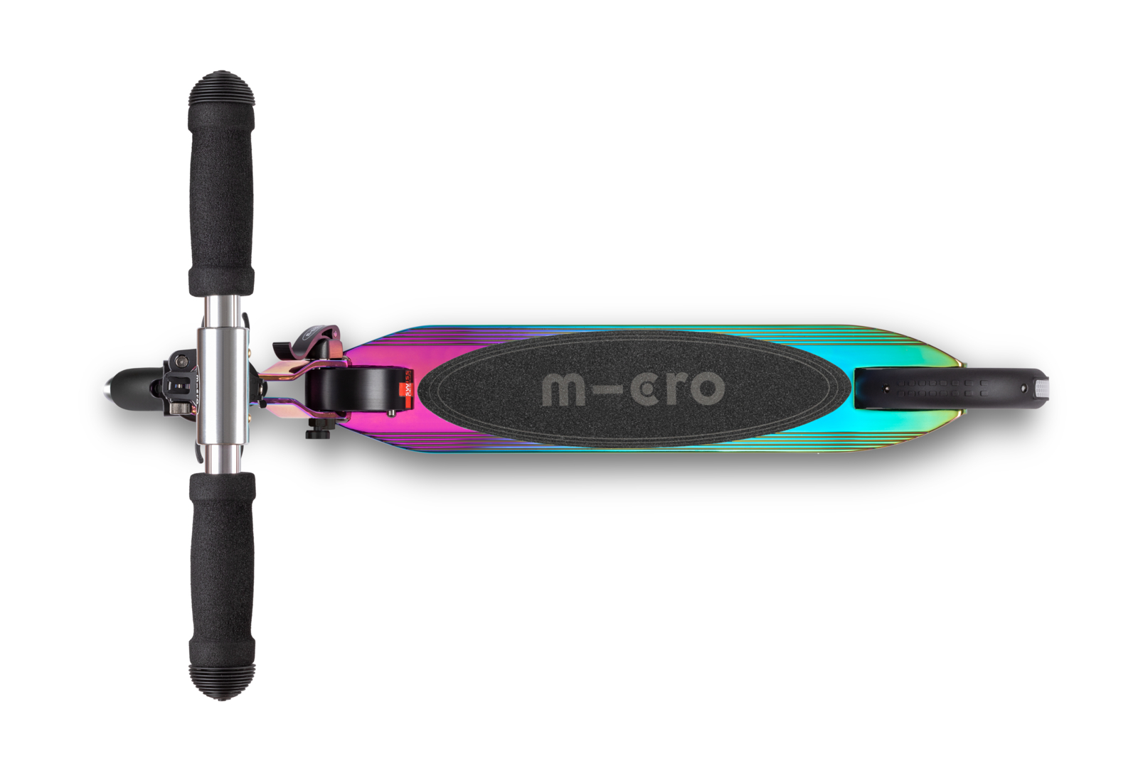 Micro Sprite LED Neochrome