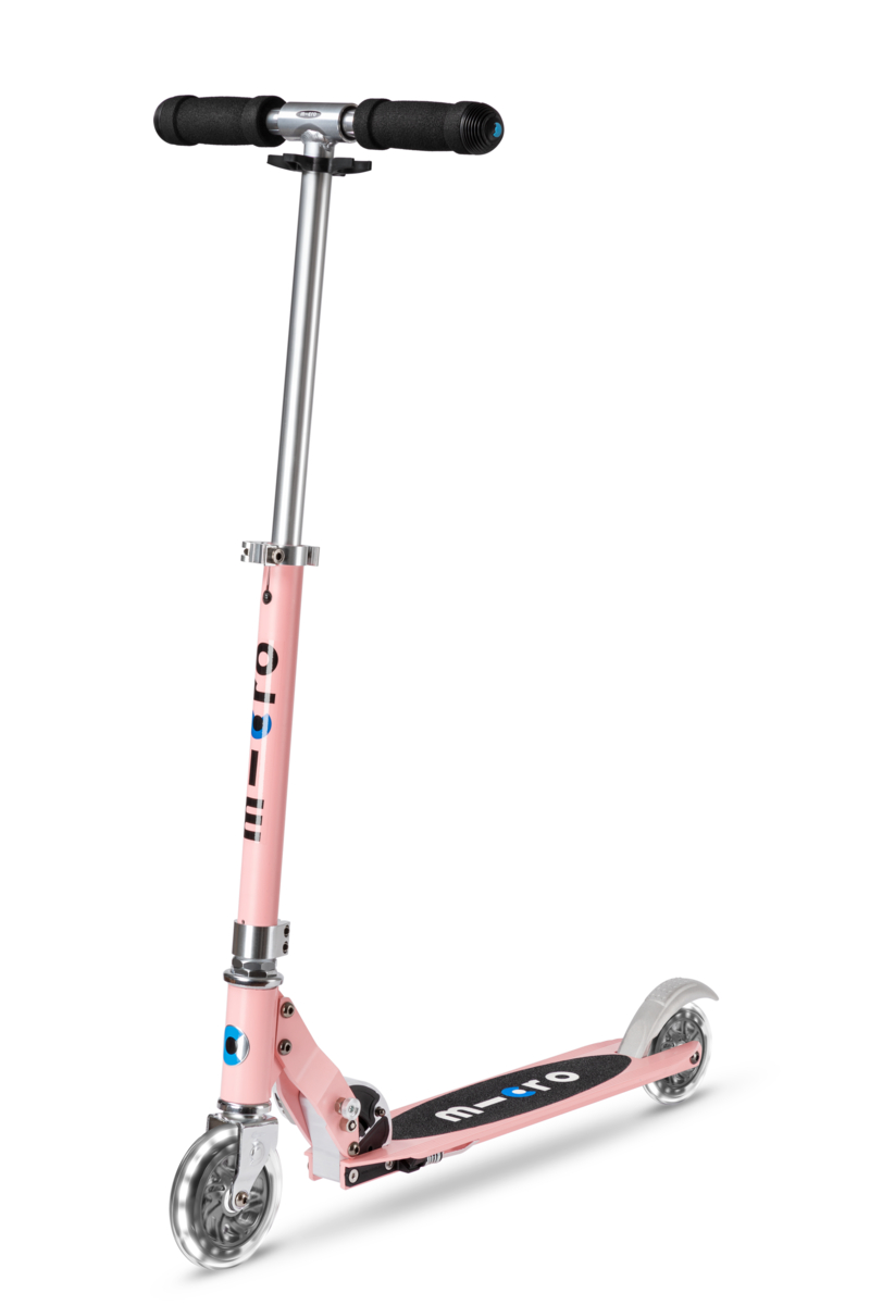 Micro Sprite LED Neon Rose