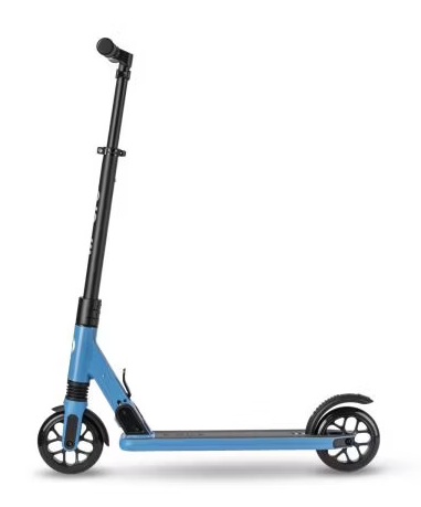 Hulajnoga Micro Sprite Suspension Light Blue