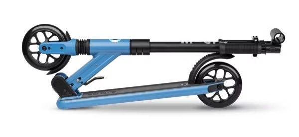 Hulajnoga Micro Sprite Suspension Light Blue