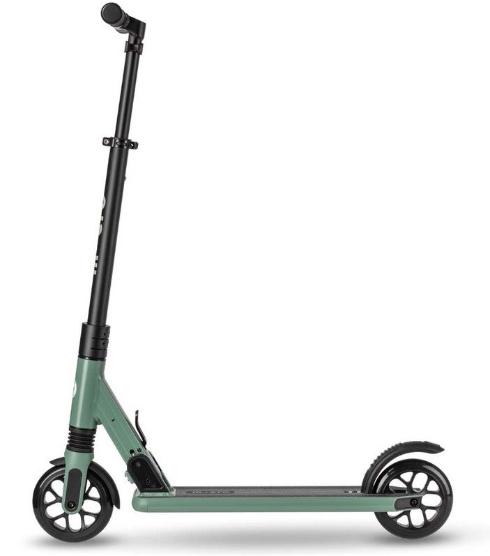 Hulajnoga Micro Sprite Suspension Olive Green