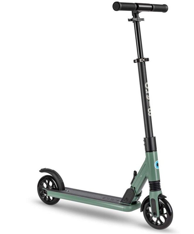 Hulajnoga Micro Sprite Suspension Olive Green