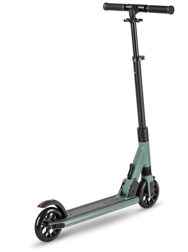 Hulajnoga Micro Sprite Suspension Olive Green