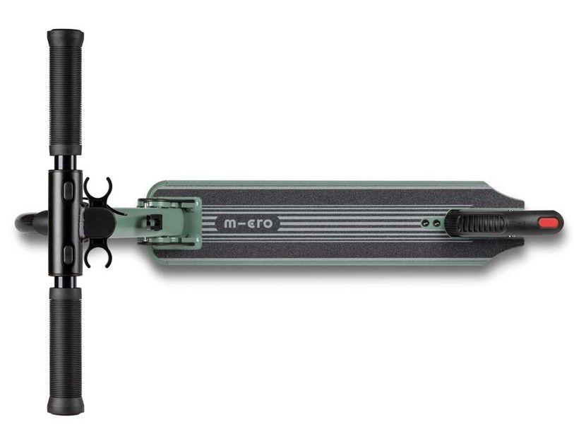 Hulajnoga Micro Sprite Suspension Olive Green