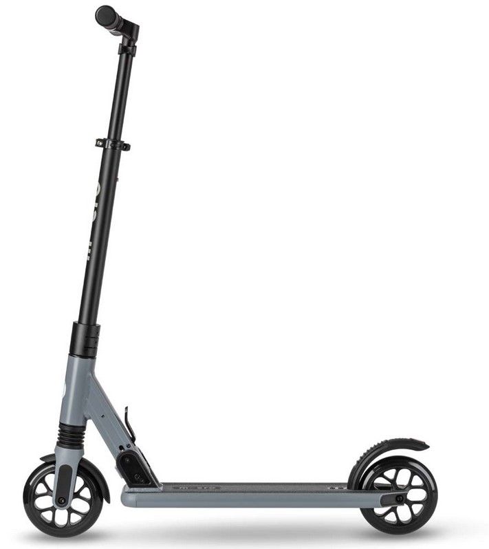 Hulajnoga Micro Sprite Suspension Dark Grey