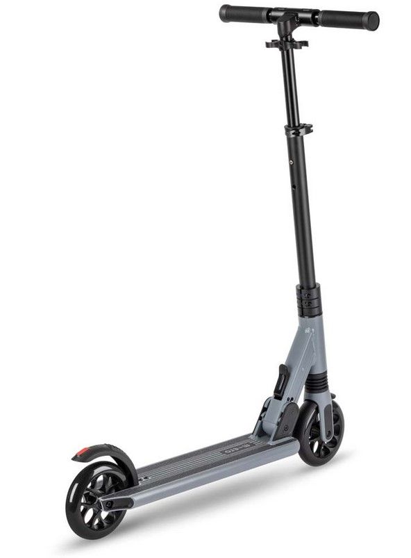 Hulajnoga Micro Sprite Suspension Dark Grey