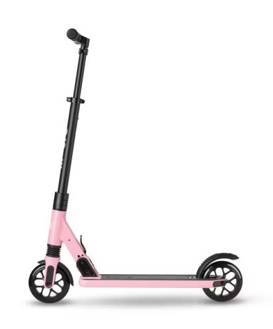 Hulajnoga Micro Sprite Suspension Różowa (Pink)