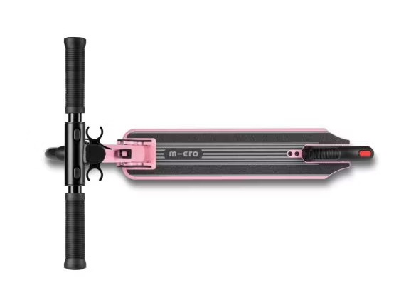 Hulajnoga Micro Sprite Suspension Różowa (Pink)