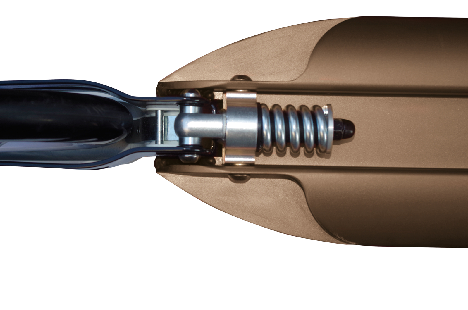 Hulajnoga Micro Suspension Bronze