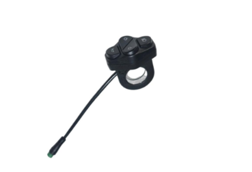 Przełącznik kierunkowskazów do hulajnogi KukirinM4 Max