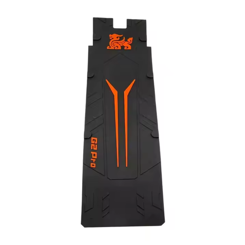 Grip Tape Ethic Basic Czarny