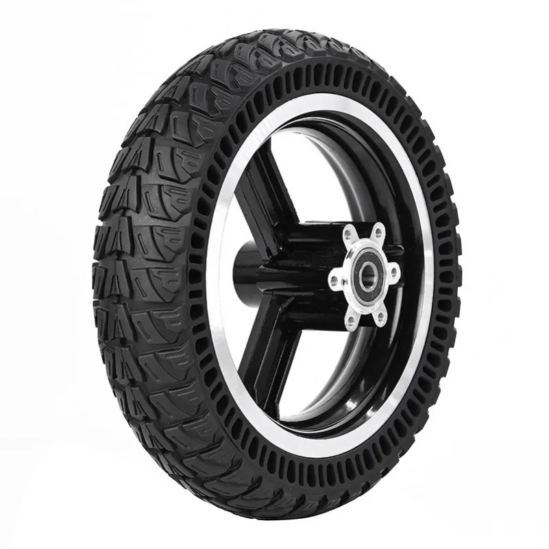 Koło przednie do Kugoo M4 Pro Komplet