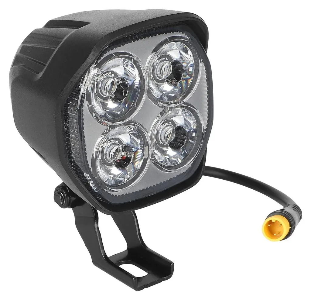 Lampka przednia G2 Pro