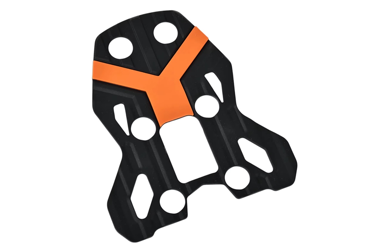 Grip Tape Ethic Basic Czarny