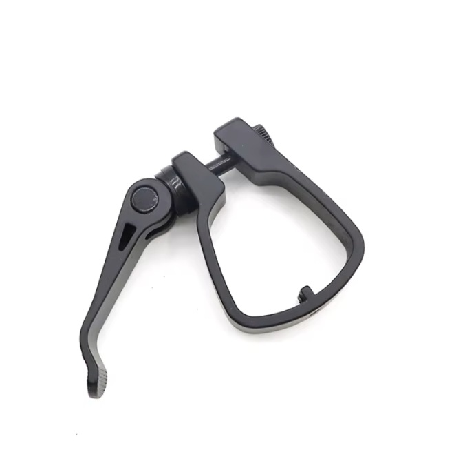 Zacisk regulacji wysokości kierownicy KuKirin G2 Pro