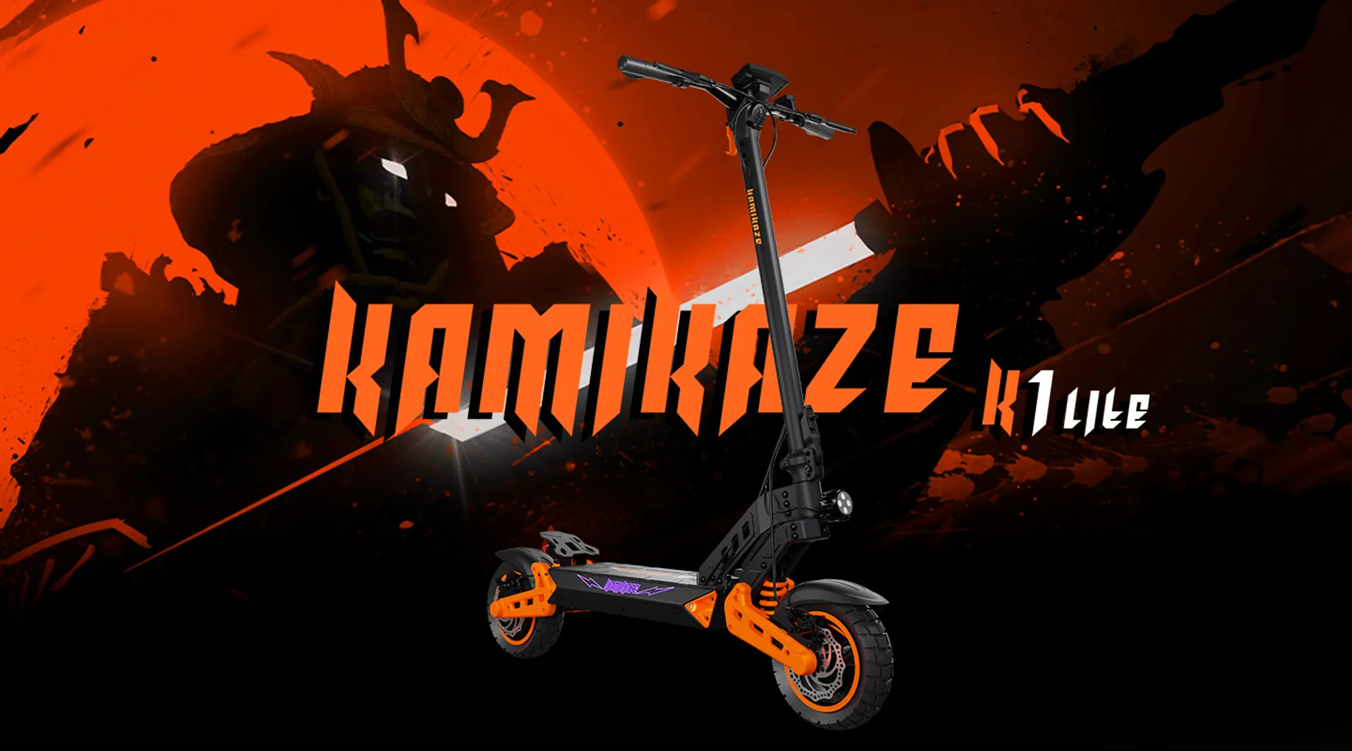 Kamikaze K1Lite1