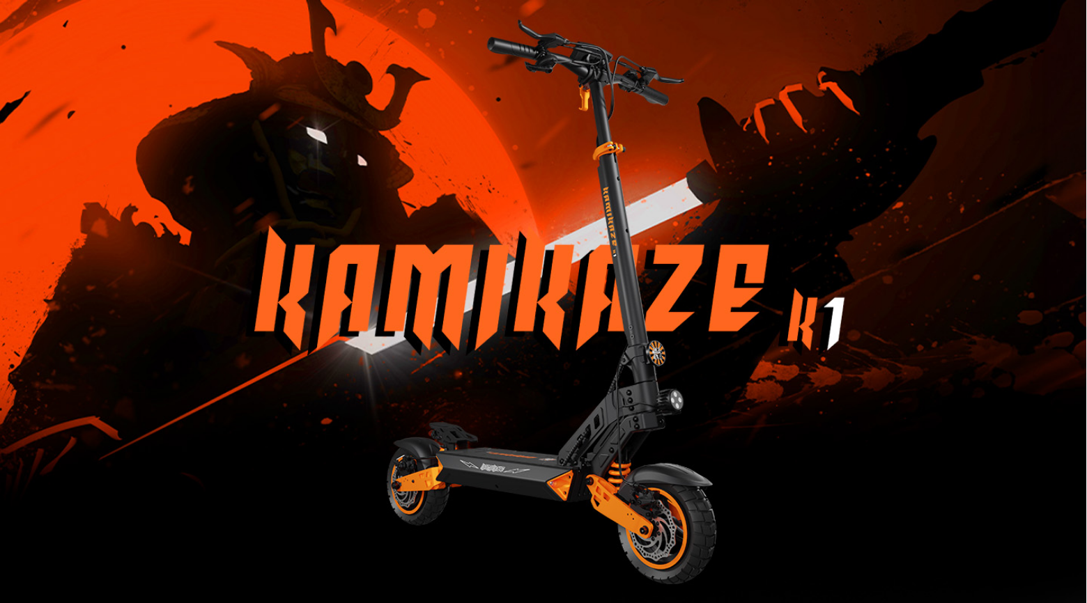 Kamikaze K11