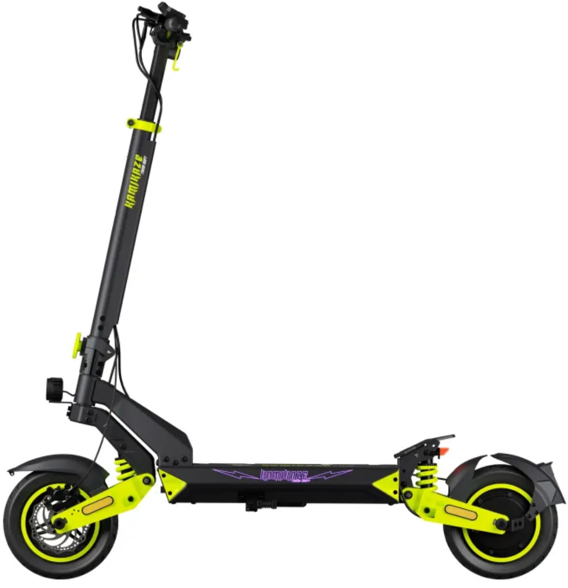 Kamikaze K1plusTokyo4