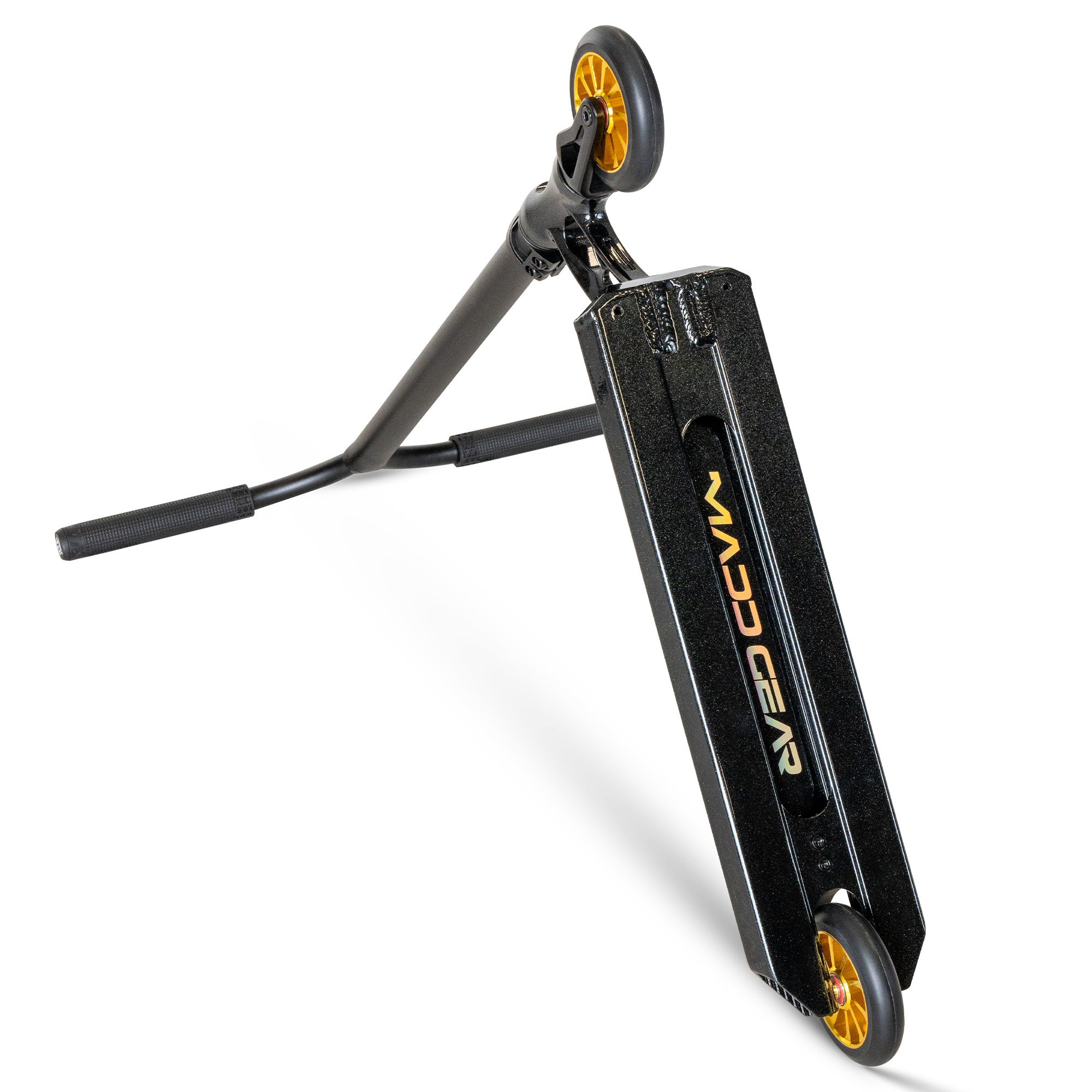 MGP MGX 500 Laser Flip