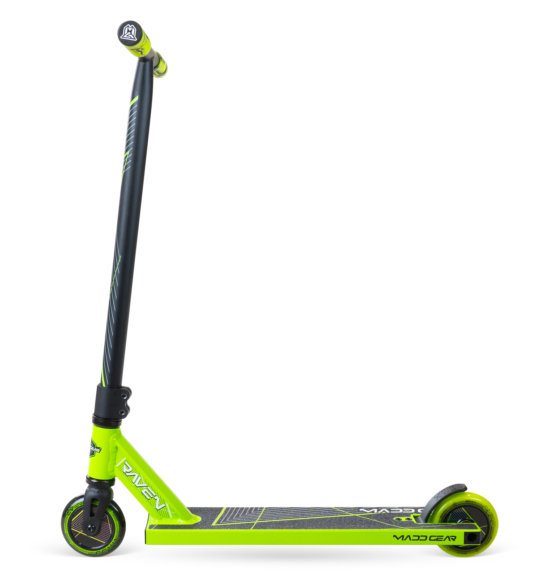 Madd Gear MG1 Raven2