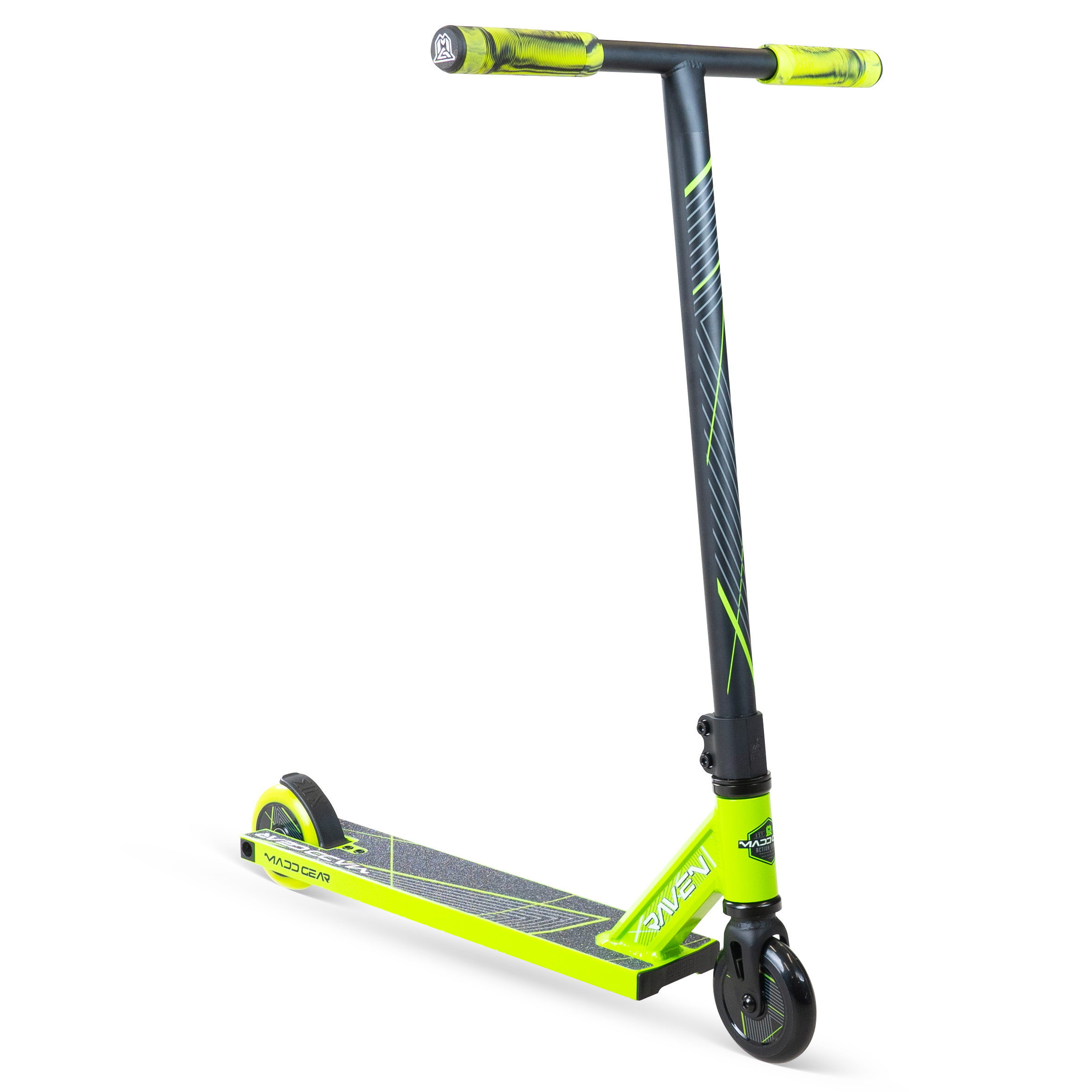 Madd Gear MG1 Raven1