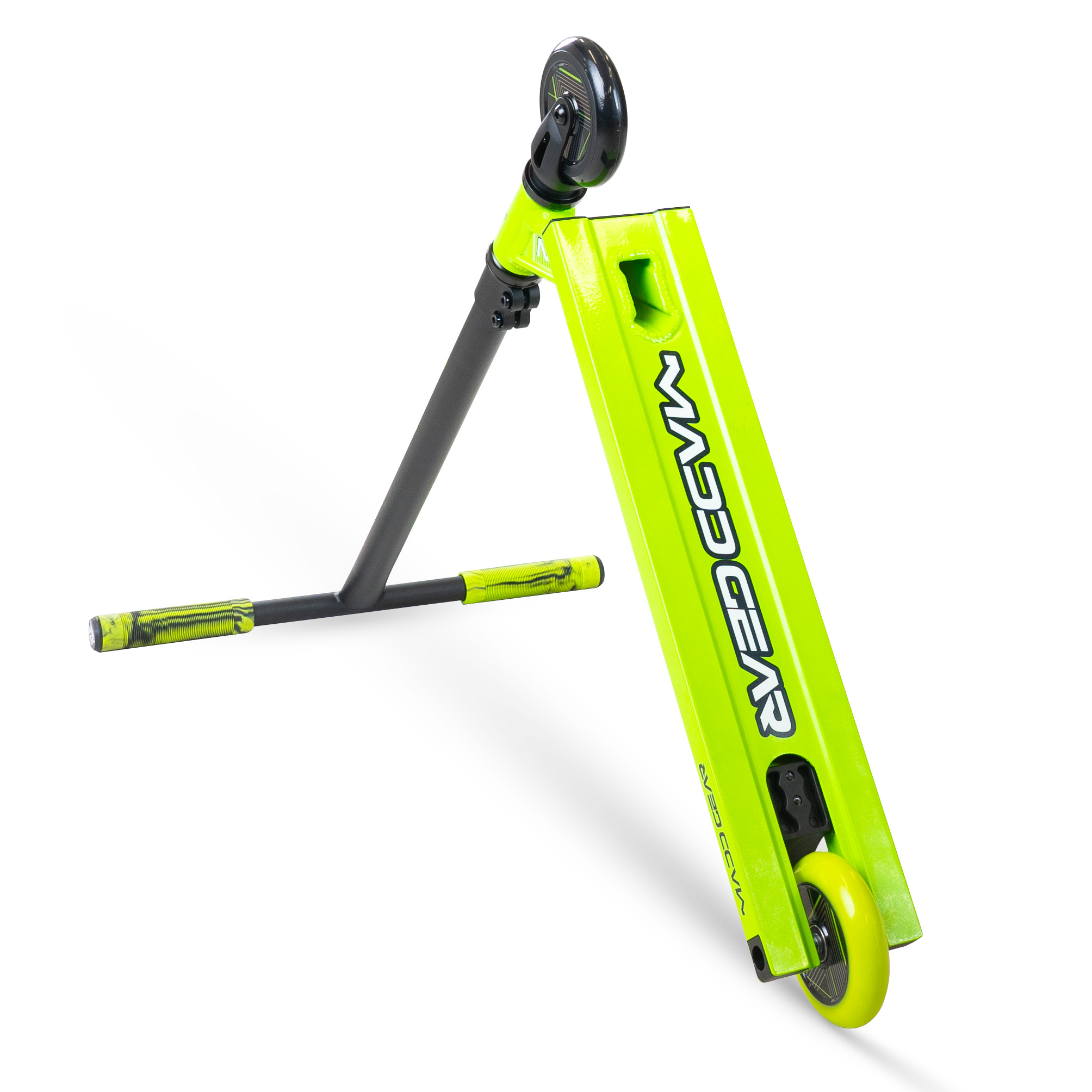 Madd Gear MG1 Raven3