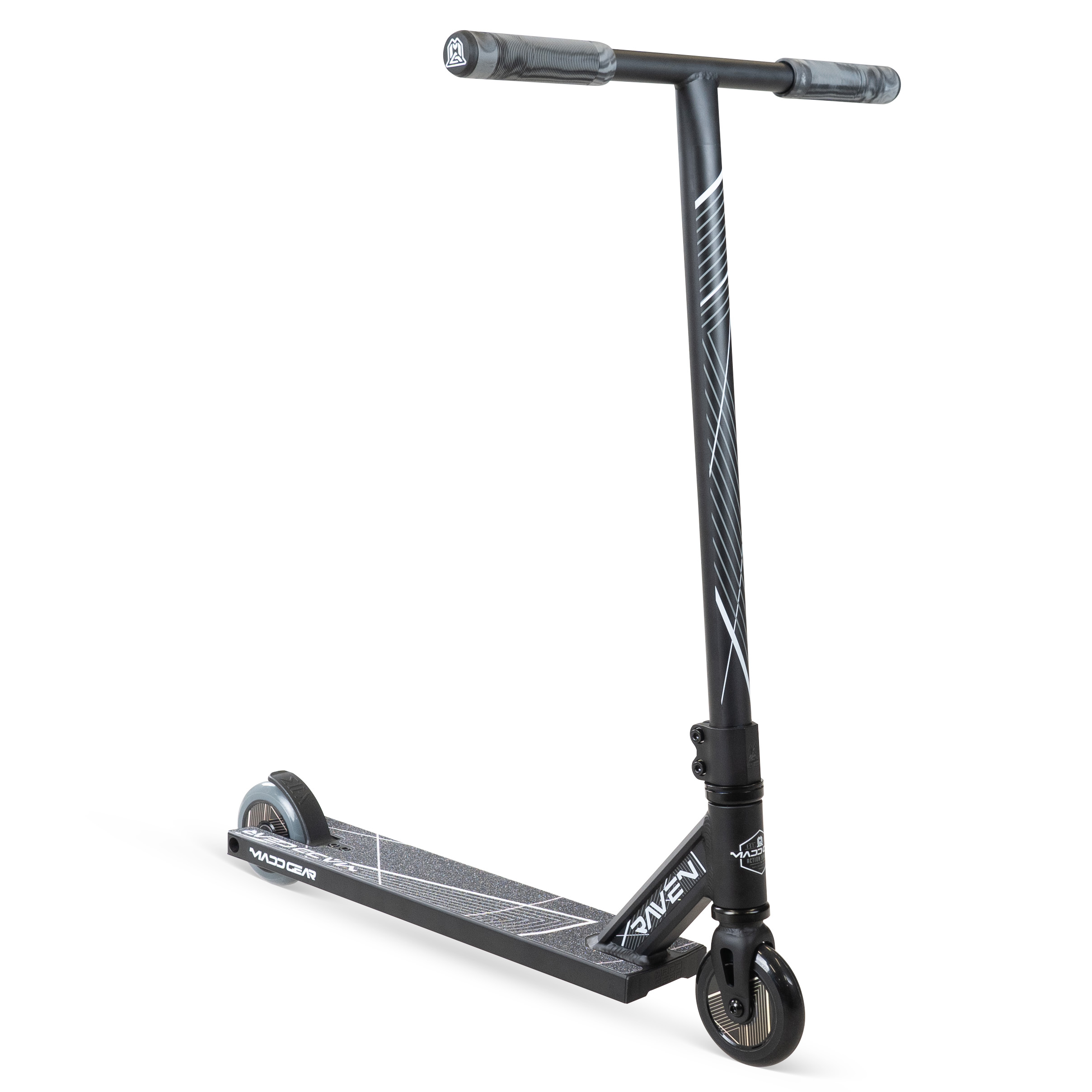 Madd Gear MG1 Raven1