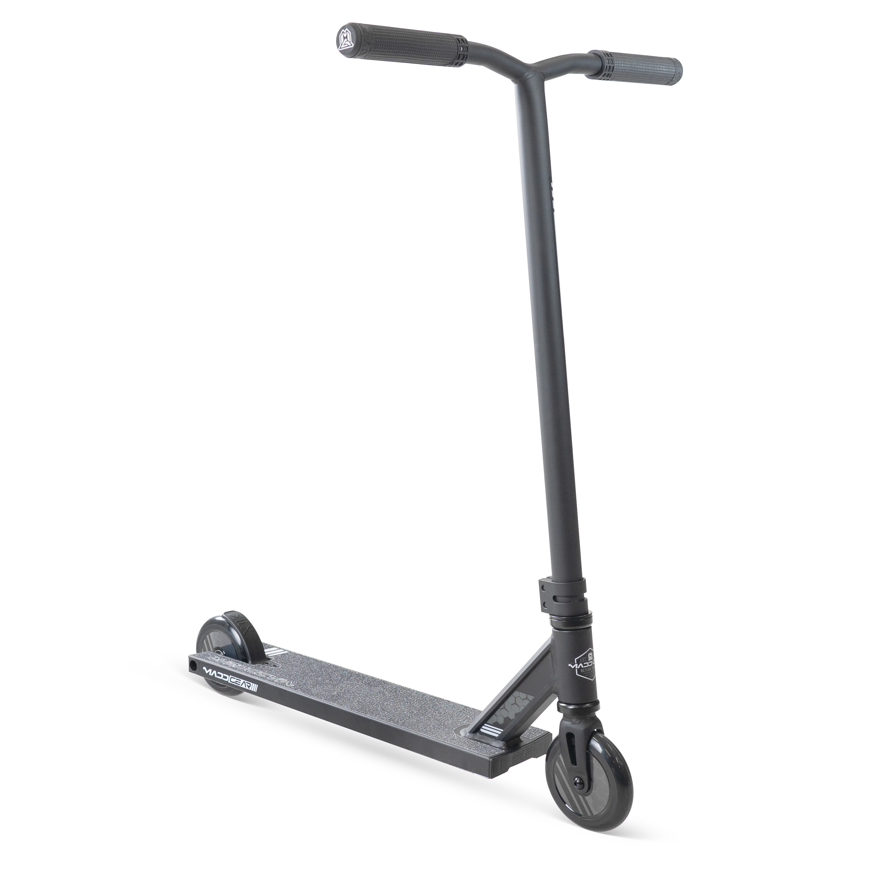 Madd Gear MG3 Zen Black
