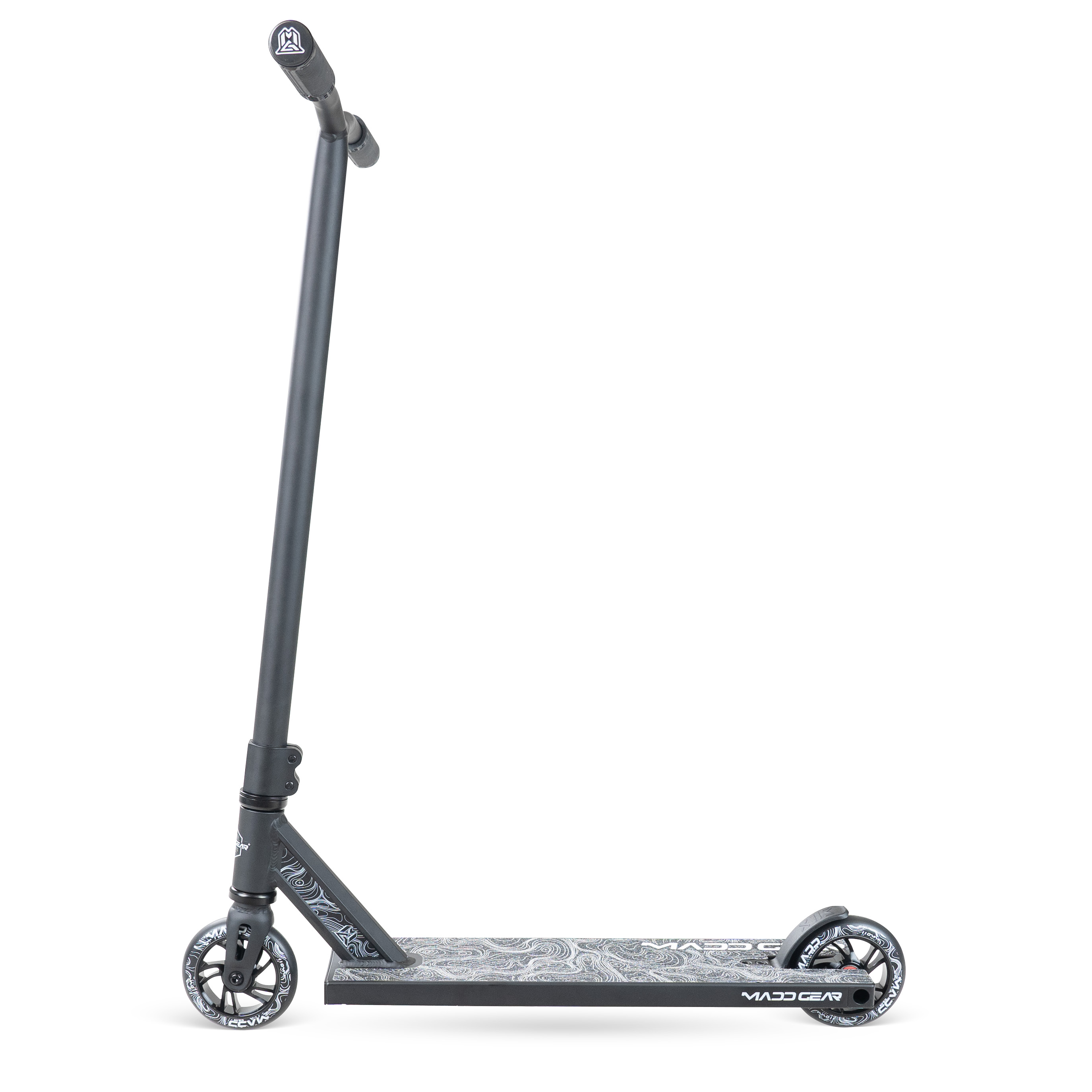 Madd Gear MG4 Titan Black2