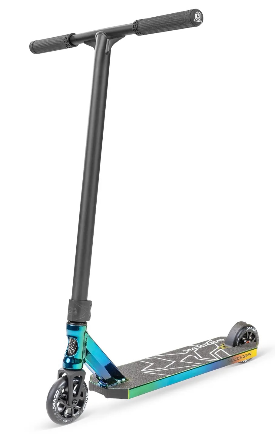 Madd Gear MG6 Kinetic