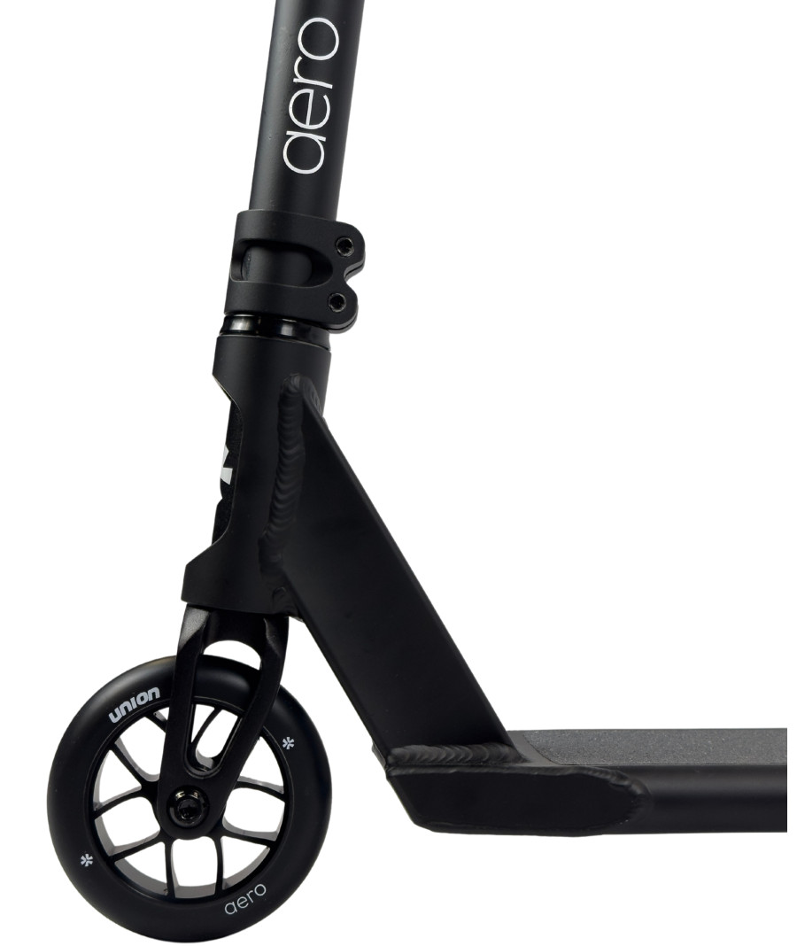 Union Aero M | Black