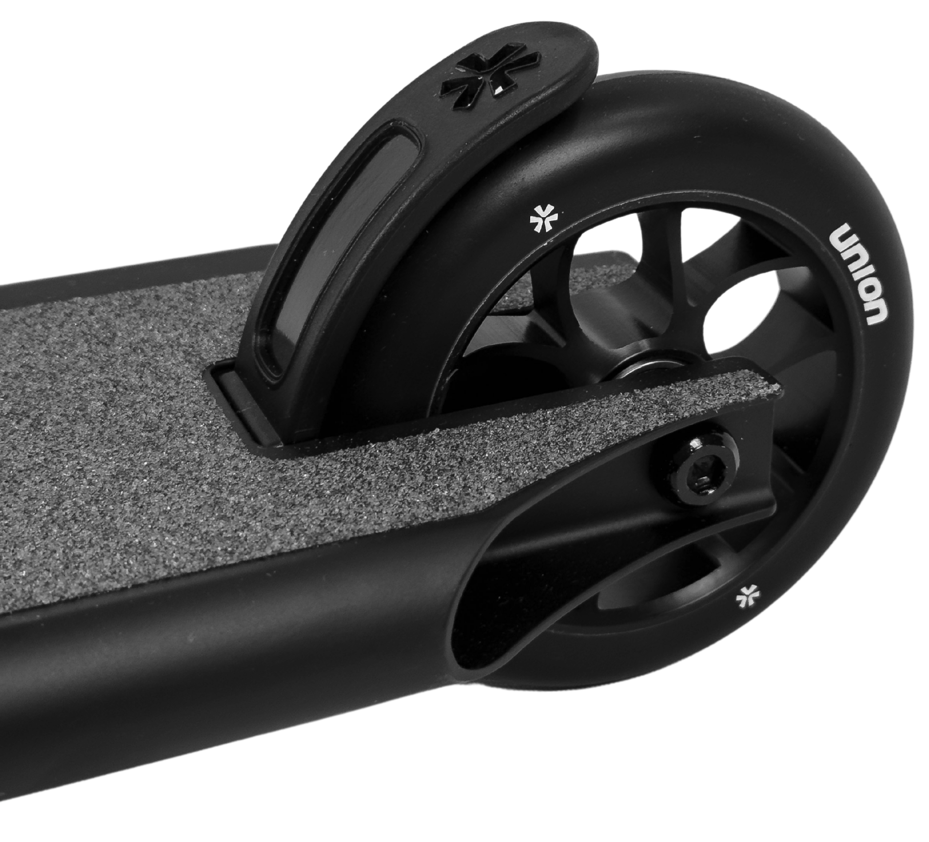 Union Aero M | Black