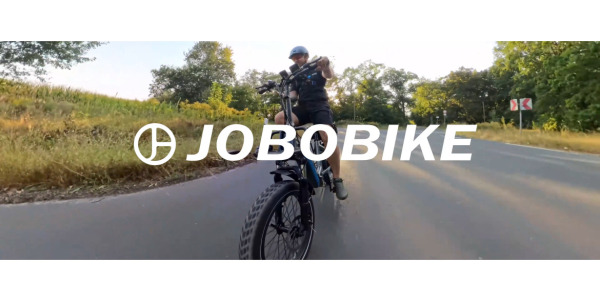 JOBOBIKE ROMER I ROMER PRO - BLIŹNIACZE MODELE Z TRZEMA ISTOTNYMI RÓŻNICAMI