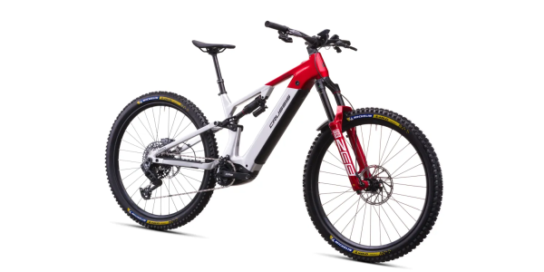 Crussis e-Full 10.11-PRO: Bestia na sterydach. Dlaczego to najbardziej bezkompromisowe e-MTB na rynku? 