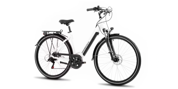 Pierwszy krok w elektryczny świat rowerów? Zrób go z Romet PROECO WAVE 1.0 